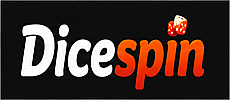 Dicespin footer banner